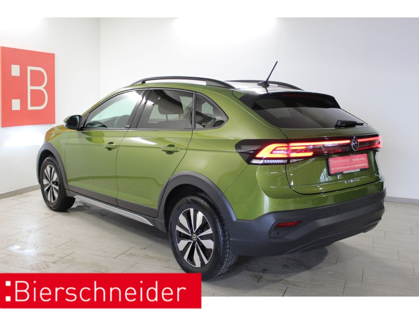 Volkswagen Taigo - Bild 16