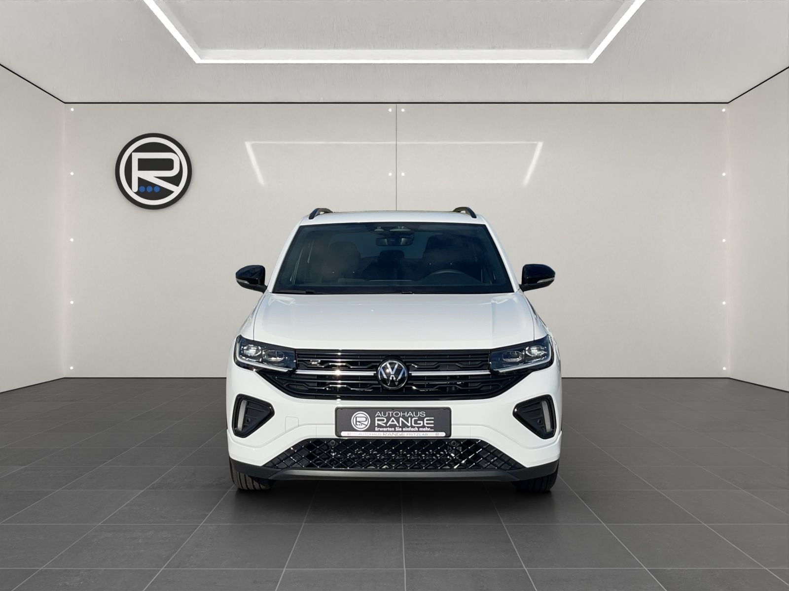 Volkswagen T-Cross - Bild 5
