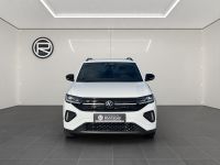 Volkswagen T-Cross - Vorschau Bild 5