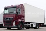 Volvo FH 420 Kühlkoffer Bi-Temp. LBW Euro 6 - Volvo Fh 420