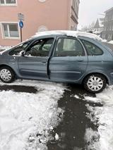 Citroën Citroen xsara Picasso  1.6  2008   fahrbereit - Citroën Xsara Picasso in Köln