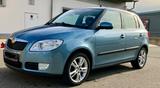 Skoda Fabia 1.4l TDI 59 kW Ambiente Ambiente