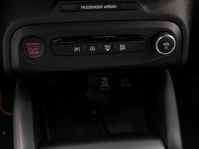 Ford Focus Turnier ST X Fahrerassistenz-Paket Navi