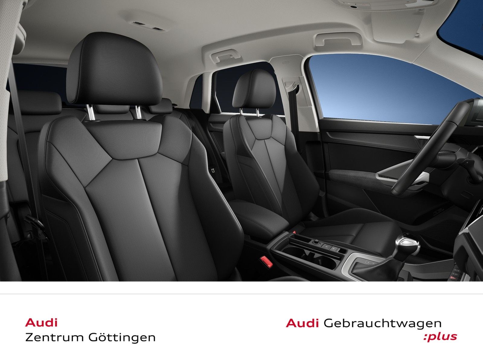 Audi Q3 - Bild 8