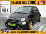 Abarth 500 595 C Scorpioneoro BT #ANDROID #NAVI