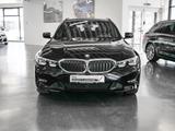 BMW 330e Advantage Aut Nav LED HiFi Drive+Park 18" - BMW 3er Reihe Plug-in Hybrid (PHEV) Gebrauchtwagen
