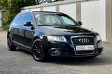Audi A6 Avant 2.0TDI. Exterieur-Paket S line - Audi A6 aus 2009: Kombi