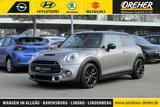 MINI Mini Cooper S Chrome-Line Exterieur/Pano.-Dach/B - silberne MINI Cooper S