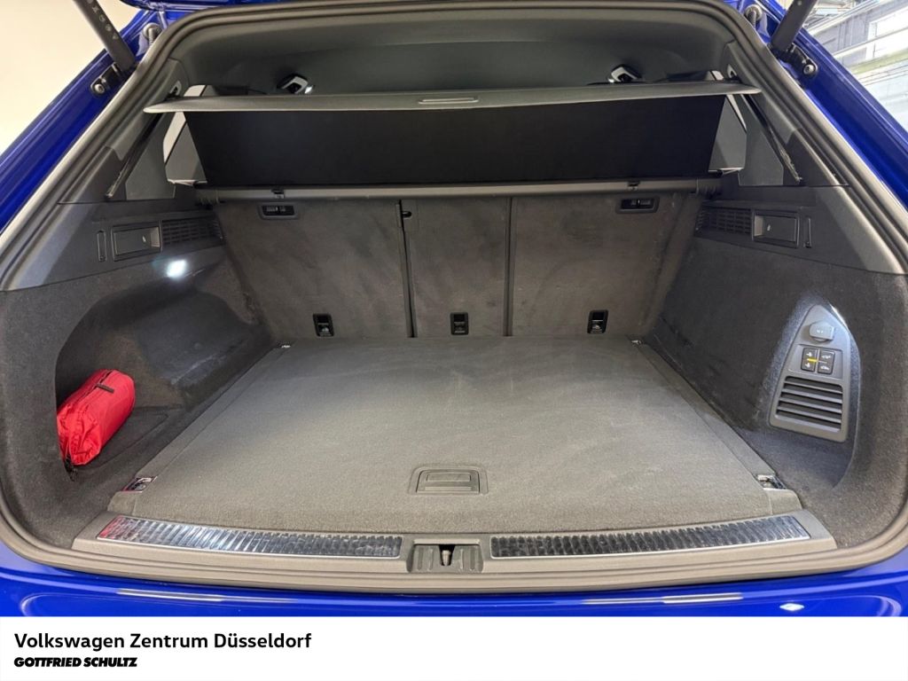 Volkswagen Touareg - Bild 8