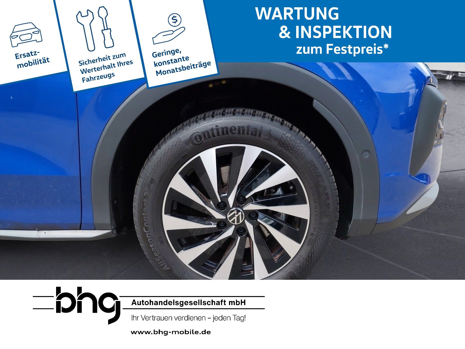 Volkswagen T-Roc - Bild 12