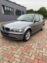 BMW E46 3er 320i - BMW 320: Kombi, 320i E46