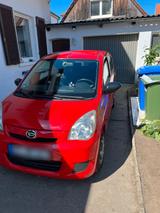 Daihatsu Cuore / Charade / Mira  Baujahr ... - Daihatsu Charade Gebrauchtwagen