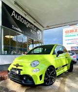 Abarth 595 Competizione *NAVI*PDC*1-J GAR* - Abarth 595 Competizione: Kleinwagen