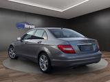 Mercedes-Benz C 220 CDI BlueE AVANTGARDE AUT.°NAVI°SHZ°LED - Mercedes-Benz C 220 mit Diesel-Antrieb: Automatik
