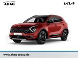 Kia Sportage 1.6 T-i GT-line DCT AWD *Drive*GD*Sound - Gebrauchtwagen in Neuwagen-USAGE