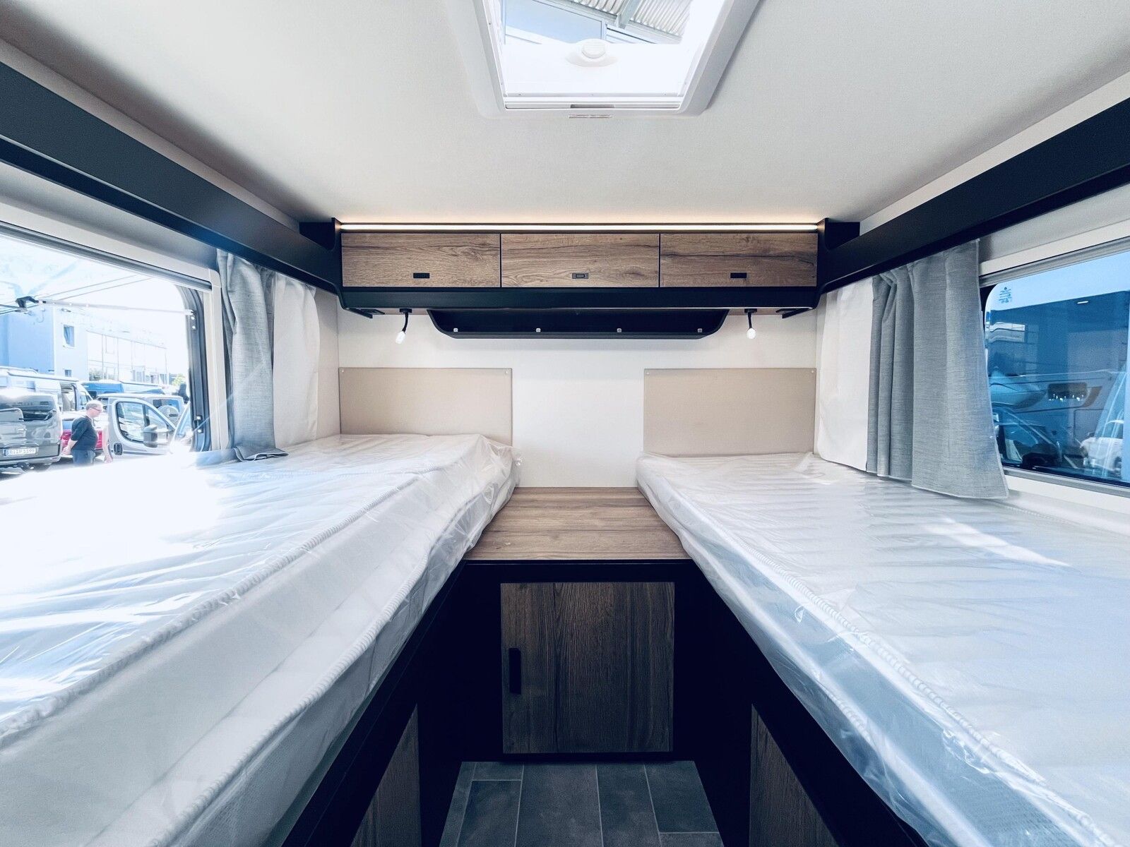 Fahrzeugabbildung XGO Dynamic 95G