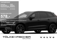Volvo XC60 - Vorschau Bild 1