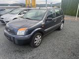 Ford Fusion Style 1.4 Klima TÜV 08/2026 - Ford Fusion: Style