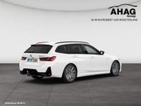 BMW M340d - Vorschau Bild 2