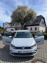 Volkswagen Golf Sportsvan 1.0 TSI 81kW JOIN JOIN - VW Golf Sportsvan in Chemnitz