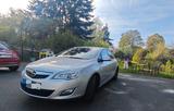 Opel Astra 1.4 Turbo Design Edition 88kW Design E... - Opel Astra aus 2011: Turbo