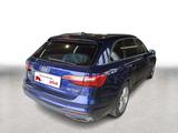Audi A4 Avant 35 TFSI APP+DAB+LED+NAVI+PDC+Facelift - gebrauchte Audi A4 mit Facelift