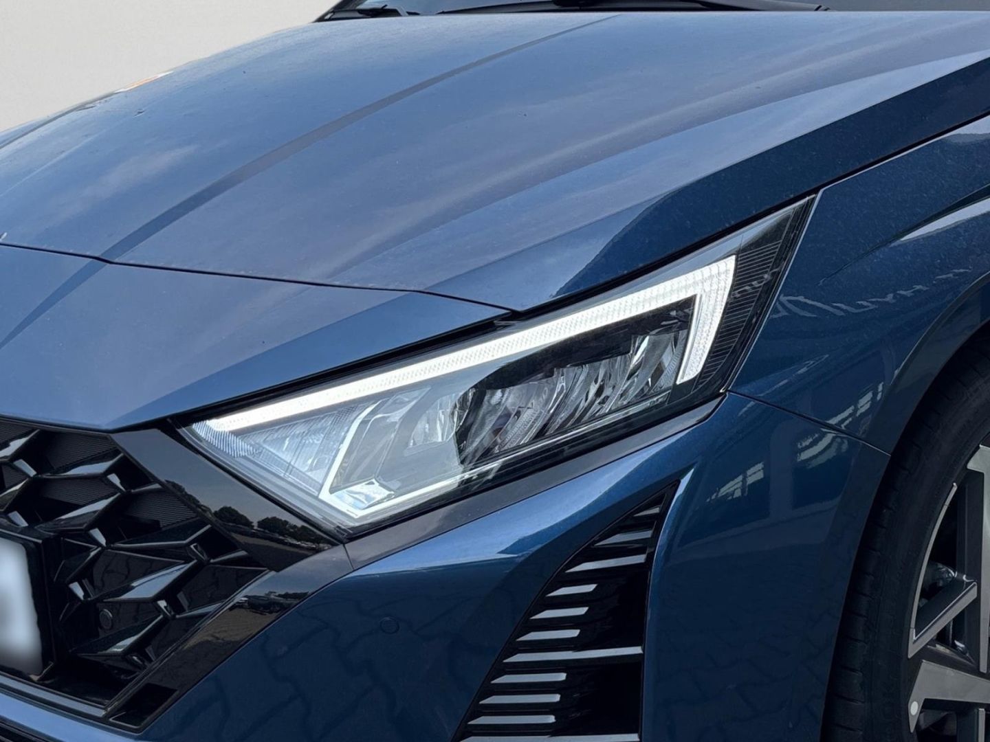 Hyundai i20 - Bild 5