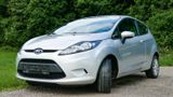 Ford Fiesta 1,6 TDCi 70kW Trend | Neuer TÜV bis 27 - Ford Fiesta aus 2011 mit Diesel-Antrieb