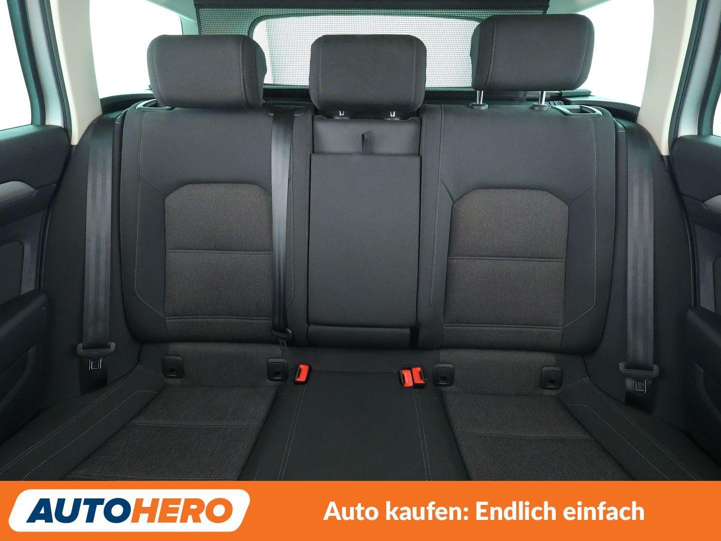 Volkswagen Passat 1.4 TSI ACT Comfortline BlueMotion Tech
