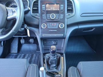 Renault Megane Grandtour Life TCe 115  °Klima°Tempomat°