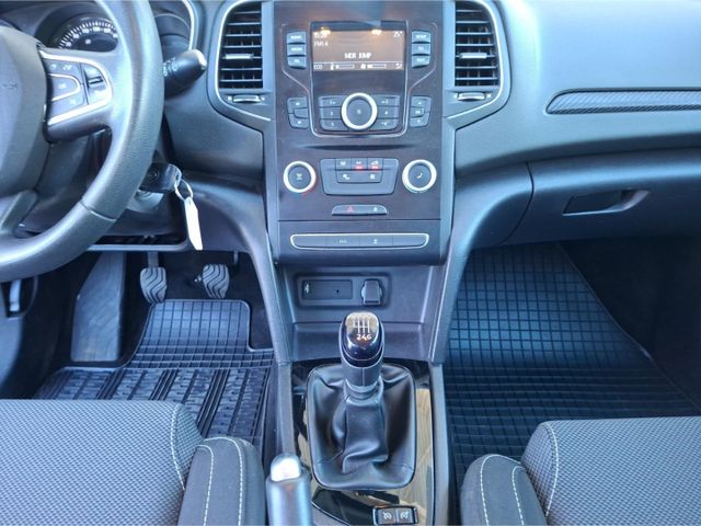 Renault Megane Grandtour Life TCe 115  °Klima°Tempomat°