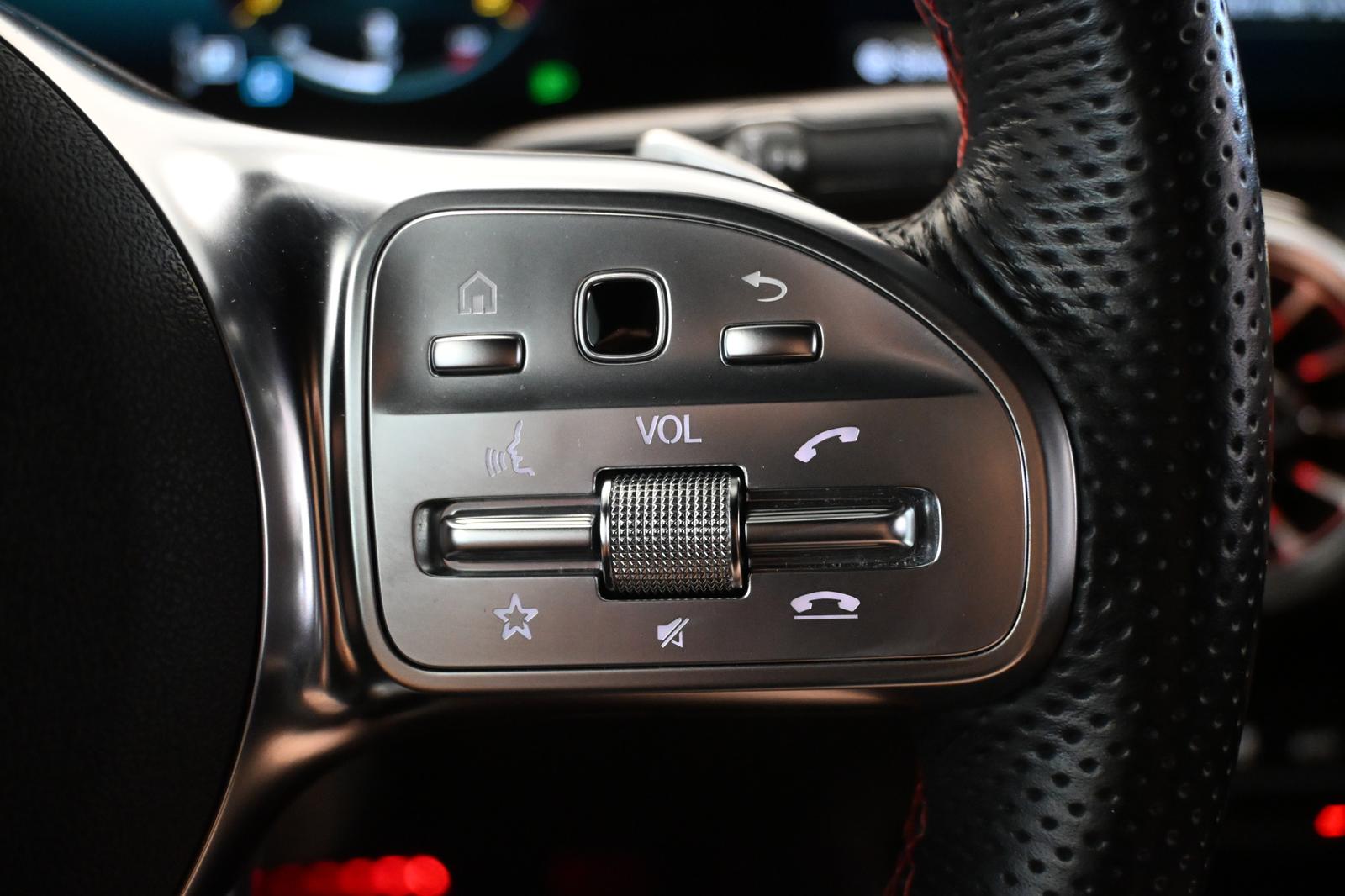 Mercedes-Benz CLA AMG LINE *45S *LED*SHZ*KAMERA*AMBIENTE*, миниатюра 21