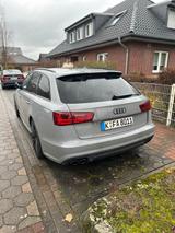 Audi S6 4.0 TFSI quattro S tronic Avant - - Audi S6 von privat