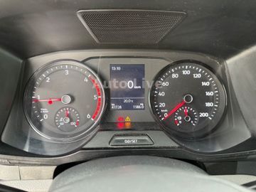 Volkswagen Crafter - 8