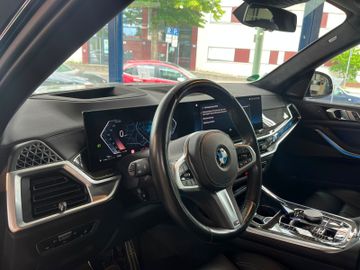 BMW X7 - 4
