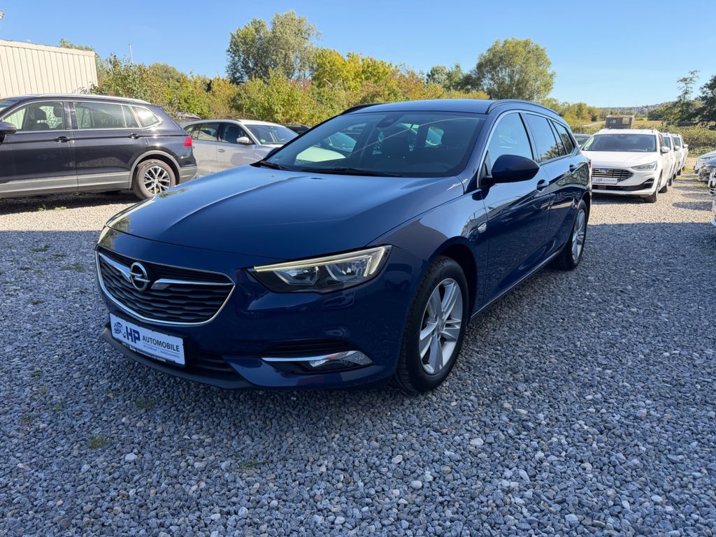 Image of Opel Insignia
