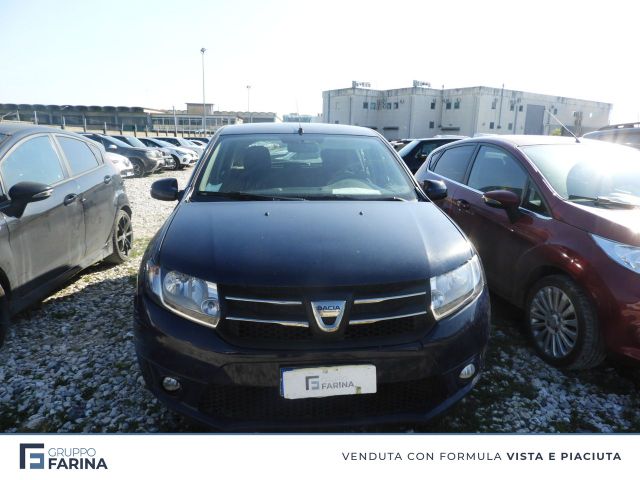 Dacia DACIA Sandero II 2013 - Sandero 1.2 Laureate Gpl