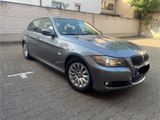 BMW 320d - Automatik Tempomat Klima 2. Hand Scheckhe - BMW 320 aus 2009: 320d