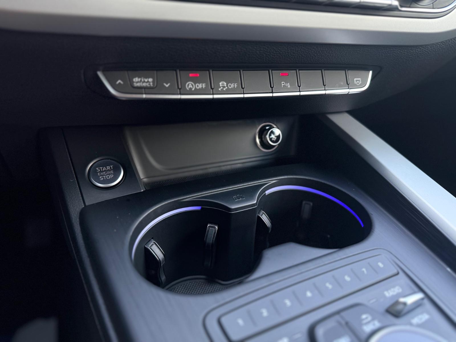 Audi A5 Sportback 40TDI*SPORT*VIRT.COCKPIT*LED*DAB*