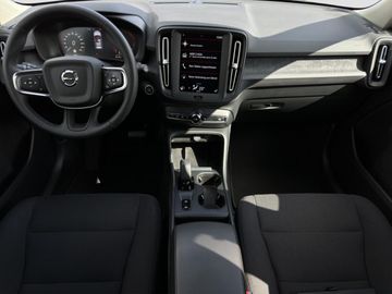 Volvo XC40 - 9
