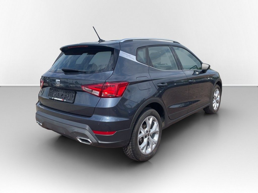 Seat Arona - Bild 6
