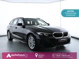 BMW 330e   LED|Navi|CarPlay|Sitzhzg - BMW 330 Touring Kombi Gebrauchtwagen