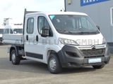 Citroën Jumper 35 B-HDi Doka L2 + AHK 2,5T 7-Sitze Klima - Angebote entsprechen deinen Suchkriterien