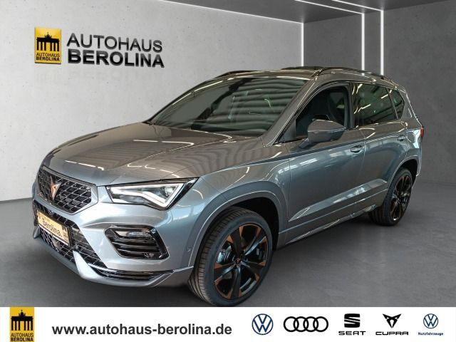CUPRA Ateca 1.5 TSI DSG*NAVI*ACC*R-CAM*SHZ*Park-Assist