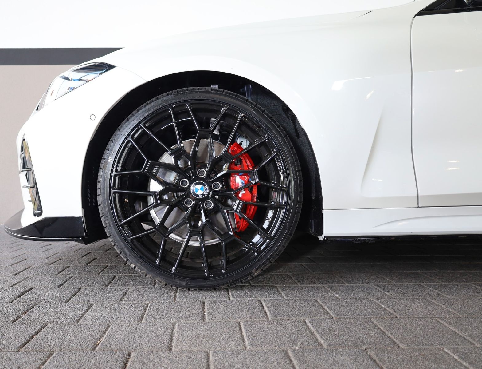 BMW M440i Coupé M 360 HUD HK LHZ SHZ TOTW APPLE R20 foto 4