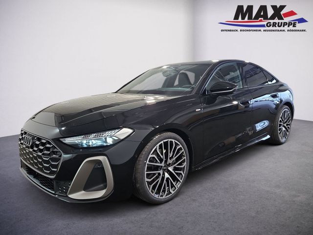 A5 Limousine TDI quattro EDITION ONE+S LINE+AHK+