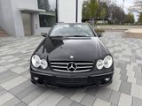 Mercedes-Benz CLK 320 CDI W209 Cabrio AMG Grand Edition,... - Mercedes-Benz: Clk A209
