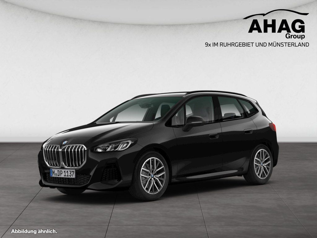 BMW 218 Active Tourer - Bild 1