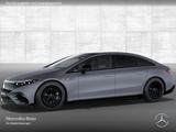 Mercedes-Benz EQS 53 4M Premium/Distr/Pano/HA-LE/HypScr/Airmat - graue Mercedes-Benz EQS