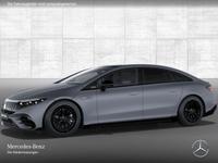 Mercedes-Benz EQS 53 4M Premium/Distr/Pano/HA-LE/HypScr/Airmat